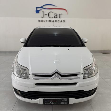 CITROEN C4 Hatch 1.6 16V 4P GLX, Foto 2