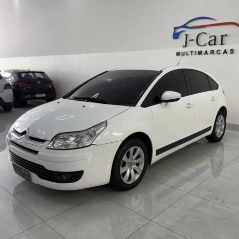 CITROEN C4 Hatch 1.6 16V 4P GLX, Foto 3