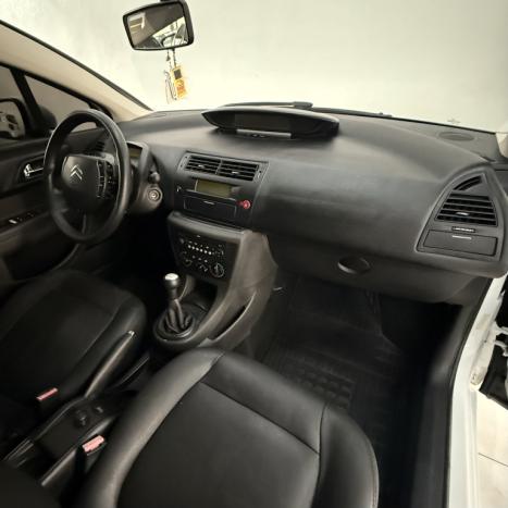 CITROEN C4 Hatch 1.6 16V 4P GLX, Foto 7