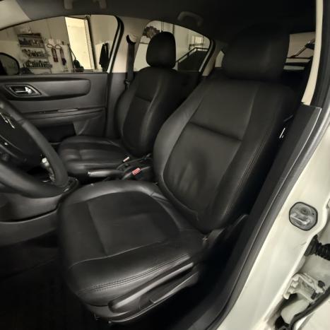 CITROEN C4 Hatch 1.6 16V 4P GLX, Foto 8