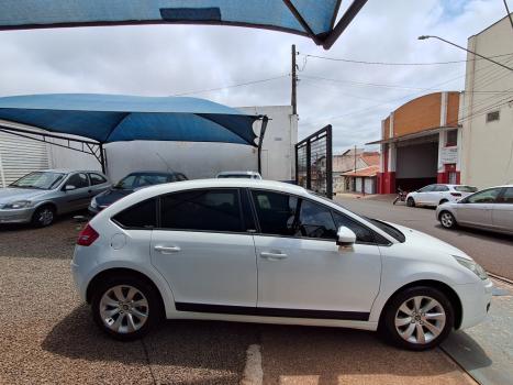 CITROEN C4 Hatch 2.0 16V 4P EXCLUSIVE FLEX AUTOMATICO, Foto 7