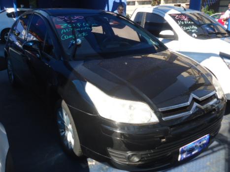CITROEN C4 Hatch 2.0 16V 4P EXCLUSIVE FLEX AUTOMATICO, Foto 2