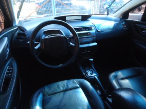 CITROEN C4 Hatch 2.0 16V 4P EXCLUSIVE FLEX AUTOMATICO, Foto 4