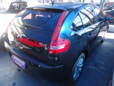 CITROEN C4 Hatch 2.0 16V 4P EXCLUSIVE FLEX AUTOMATICO, Foto 6