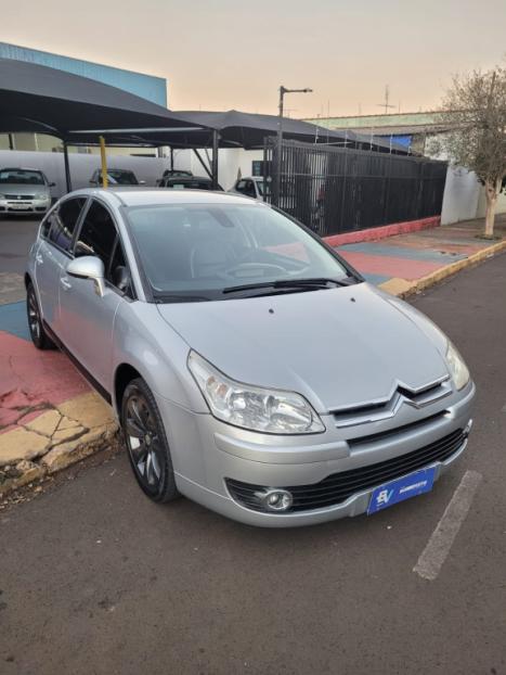 CITROEN C4 Hatch 2.0 16V 4P EXCLUSIVE FLEX AUTOMATICO, Foto 1