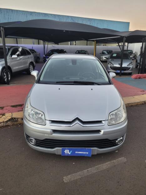 CITROEN C4 Hatch 2.0 16V 4P EXCLUSIVE FLEX AUTOMATICO, Foto 2