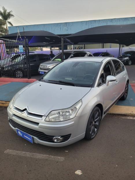 CITROEN C4 Hatch 2.0 16V 4P EXCLUSIVE FLEX AUTOMATICO, Foto 3