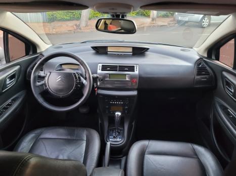 CITROEN C4 Hatch 2.0 16V 4P EXCLUSIVE FLEX AUTOMATICO, Foto 4