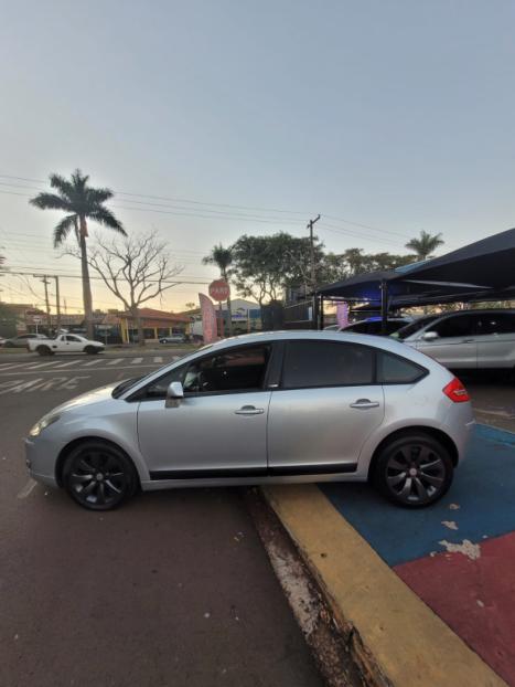 CITROEN C4 Hatch 2.0 16V 4P EXCLUSIVE FLEX AUTOMATICO, Foto 8
