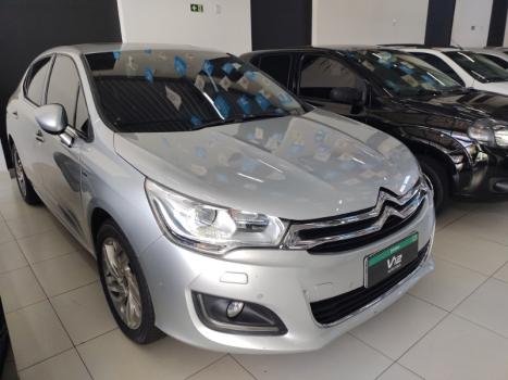 CITROEN C4 Picasso 1.6 16V INTENSIVE TURBO AUTOMTICO, Foto 1