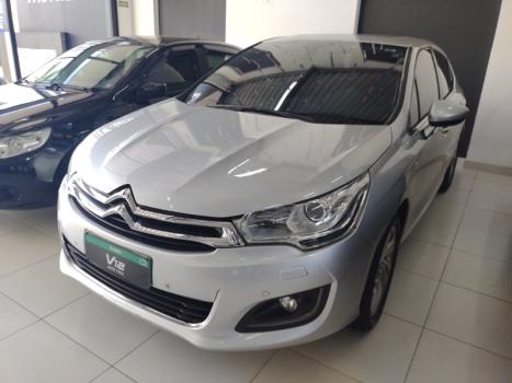 CITROEN C4 Picasso 1.6 16V INTENSIVE TURBO AUTOMTICO, Foto 2