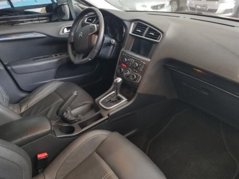 CITROEN C4 Picasso 1.6 16V INTENSIVE TURBO AUTOMTICO, Foto 5