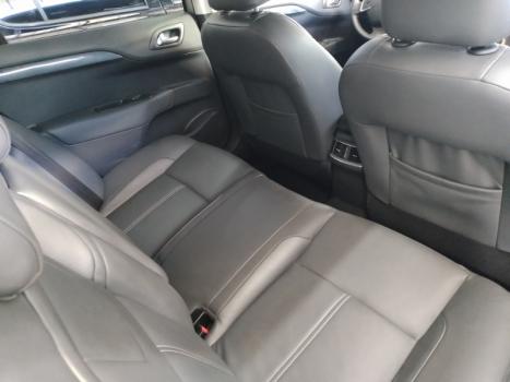 CITROEN C4 Picasso 1.6 16V INTENSIVE TURBO AUTOMTICO, Foto 6