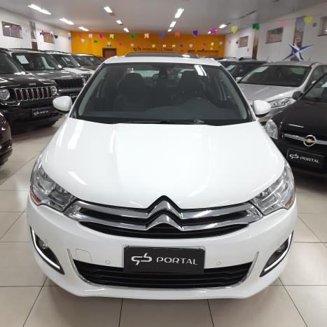CITROEN C4 Picasso 1.6 16V INTENSIVE TURBO AUTOMTICO, Foto 2