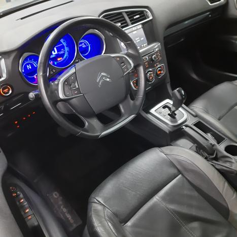 CITROEN C4 Picasso 1.6 16V INTENSIVE TURBO AUTOMTICO, Foto 6