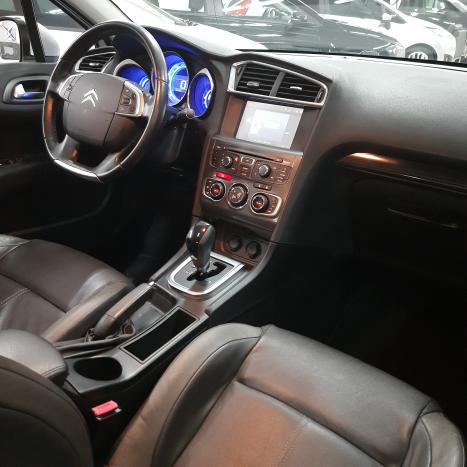 CITROEN C4 Picasso 1.6 16V INTENSIVE TURBO AUTOMTICO, Foto 7