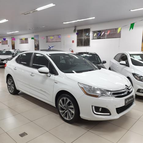 CITROEN C4 Picasso 1.6 16V INTENSIVE TURBO AUTOMTICO, Foto 8