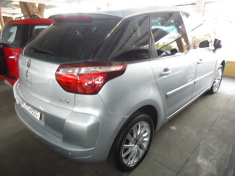 CITROEN C4 Picasso 2.0 16V 4P GLX AUTOMTICO, Foto 6