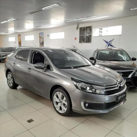 CITROEN C4 Sedan 1.6 16V 4P FLEX LOUNGE TURBO THP BVA AUTOMTICO, Foto 1