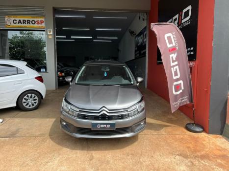 CITROEN C4 Sedan 1.6 16V 4P FLEX LIVE BVA THP TURBO AUTOMTICO, Foto 3