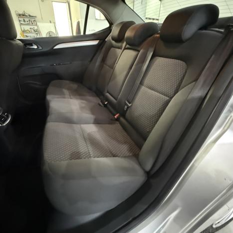 CITROEN C4 Sedan 1.6 16V 4P LOUNGE ORIGINE BUSINESS THP TURBO AUTOMTICO, Foto 10