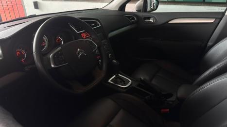 CITROEN C4 Sedan 2.0 4P LOUNGE ORIGINE, Foto 5