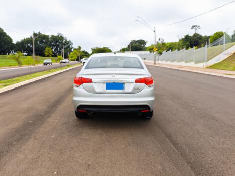 CITROEN C4 Sedan 2.0 4P LOUNGE ORIGINE, Foto 6