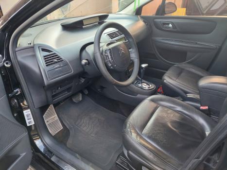 CITROEN C4 Sedan 2.0 16V 4P GLX PALLAS FLEX AUTOMTICO, Foto 6