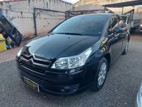 CITROEN C4 Sedan 2.0 16V 4P GLX PALLAS FLEX AUTOMTICO, Foto 2