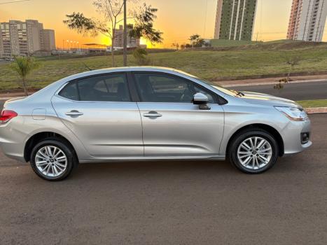 CITROEN C4 Sedan 2.0 16V 4P FLEX LOUNGE TENDANCE AUTOMTICO, Foto 1