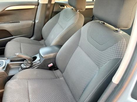 CITROEN C4 Sedan 2.0 16V 4P FLEX LOUNGE TENDANCE AUTOMTICO, Foto 12