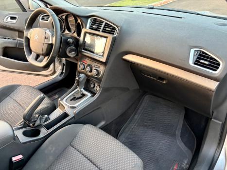 CITROEN C4 Sedan 2.0 16V 4P FLEX LOUNGE TENDANCE AUTOMTICO, Foto 15