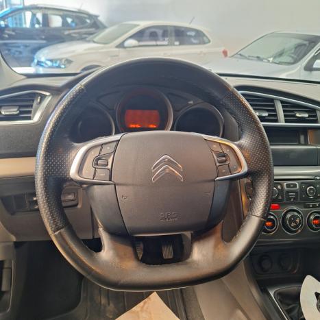 CITROEN C4 Sedan 2.0 16V 4P FLEX LOUNGE TENDANCE AUTOMTICO, Foto 7