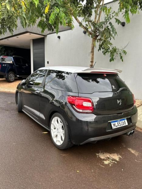 CITROEN DS3 1.6 16V THP, Foto 3