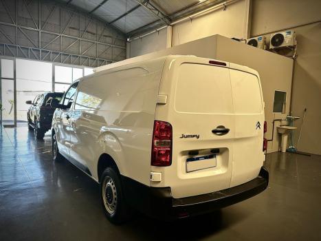 CITROEN Jumpy 1.5 CARGO BLUEHDI DIESEL, Foto 9