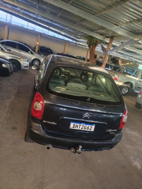 CITROEN XSara 2.0 16V GLX, Foto 5