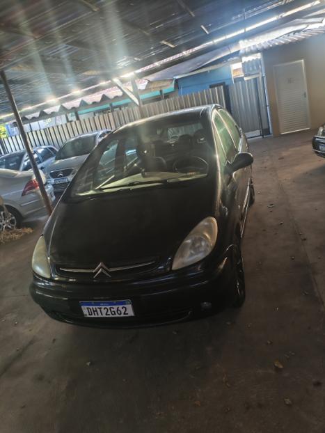 CITROEN XSara 2.0 16V GLX, Foto 6