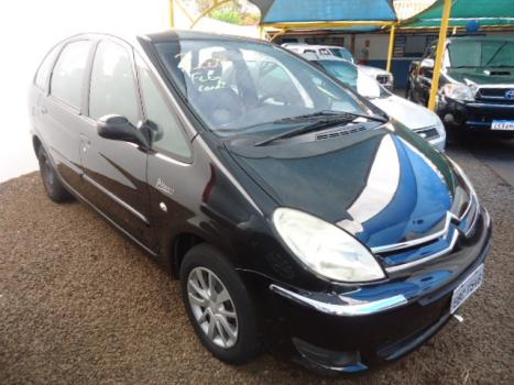 CITROEN XSara Picasso 1.6 16V 4P FLEX GLX, Foto 2