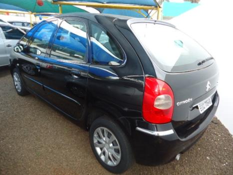 CITROEN XSara Picasso 1.6 16V 4P FLEX GLX, Foto 5