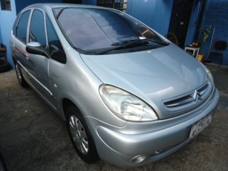 CITROEN XSara Picasso 2.0 16V 4P EXCLUSIVE, Foto 2