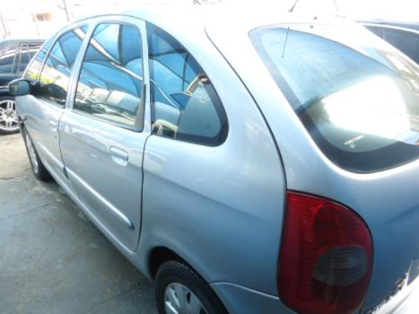 CITROEN XSara Picasso 2.0 16V 4P EXCLUSIVE, Foto 5