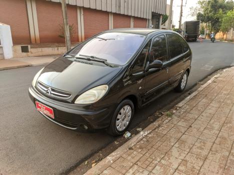 CITROEN XSara Picasso 2.0 16V 4P EXA, Foto 6