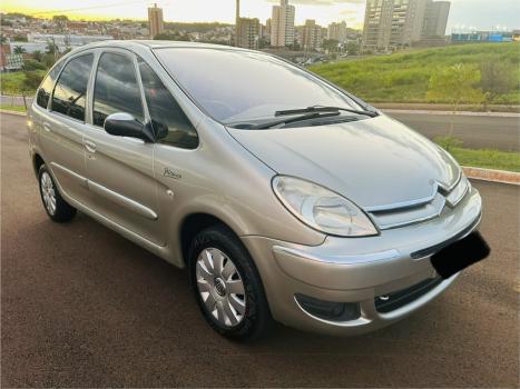 CITROEN XSara Picasso 1.6 16V 4P FLEX EXCLUSIVE, Foto 5