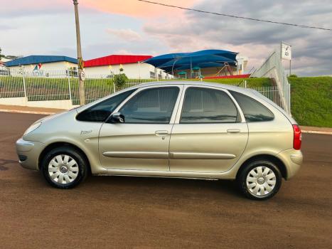 CITROEN XSara Picasso 1.6 16V 4P FLEX EXCLUSIVE, Foto 6