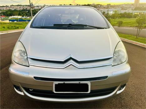 CITROEN XSara Picasso 1.6 16V 4P FLEX EXCLUSIVE, Foto 8