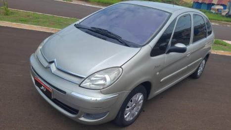 CITROEN XSara Picasso 1.6 16V 4P FLEX GLX, Foto 3