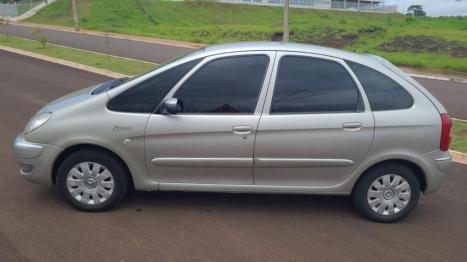 CITROEN XSara Picasso 1.6 16V 4P FLEX GLX, Foto 4