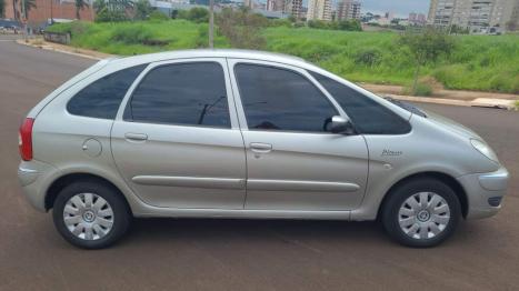 CITROEN XSara Picasso 1.6 16V 4P FLEX GLX, Foto 5