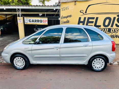 CITROEN XSara Picasso 1.6 16V 4P FLEX GLX, Foto 1