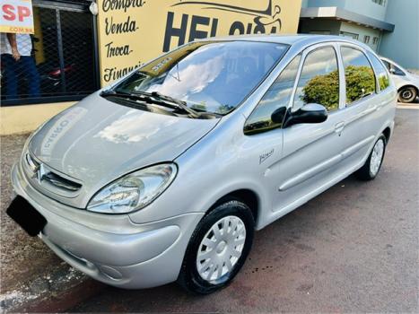CITROEN XSara Picasso 1.6 16V 4P FLEX GLX, Foto 2